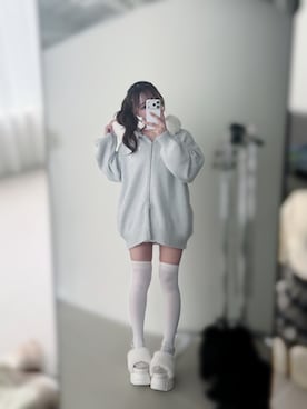 Nonokaさんのコーディネート