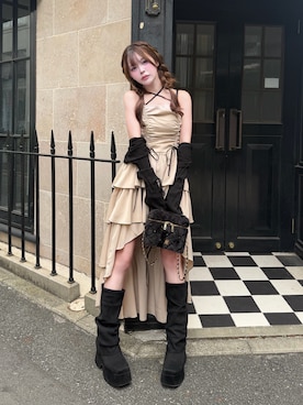 Nonokaさんのコーディネート