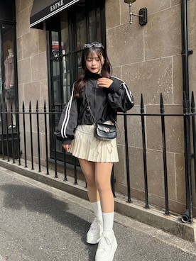 Nonokaさんのコーディネート