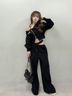 Nonokaさんのコーディネート