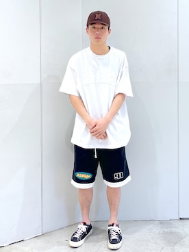 XLARGE PIT EASY SHORT PANTS 短パン ショートパンツ 楽天市場】XLARGE エクストララージ WORK EASY SHORT PANTS