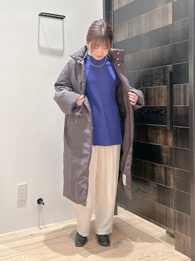 hirotsupiさんのコーディネート