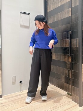 hirotsupiさんのコーディネート