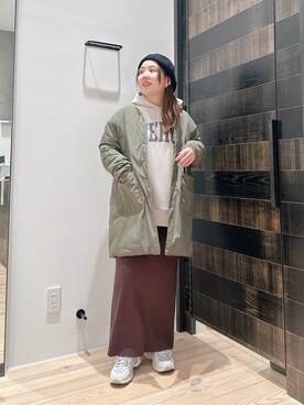 hirotsupiさんのコーディネート