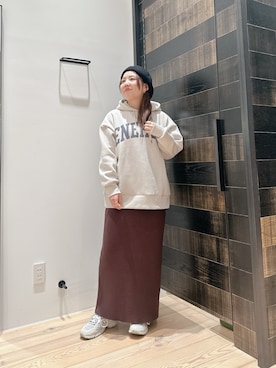 hirotsupiさんのコーディネート