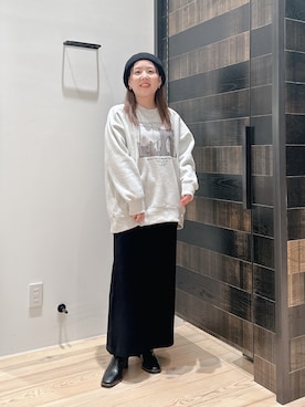 hirotsupiさんのコーディネート