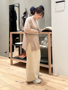 hirotsupiさん(レディース・158cm)の秋コーディネート