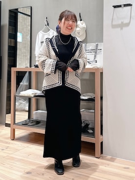 hirotsupiさんのコーディネート