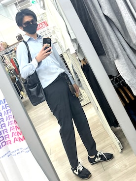 xi(相互)さんの（OAKLEY | オークリー）を使ったコーディネート