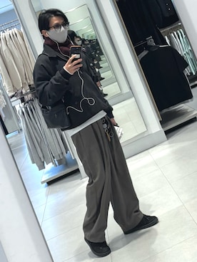 xi(相互)さんのコーディネート