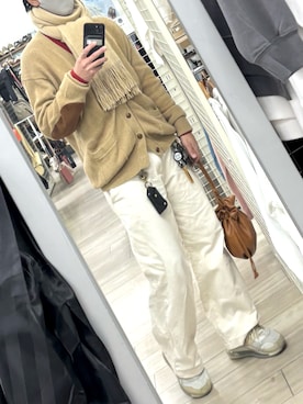 xi(相互)さんのコーディネート