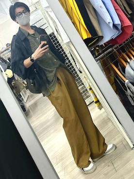 xi(相互)さんのコーディネート