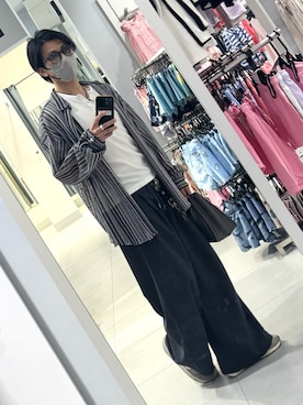 xiさんのコーディネート