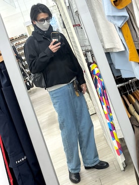 xi(相互)さんのコーディネート