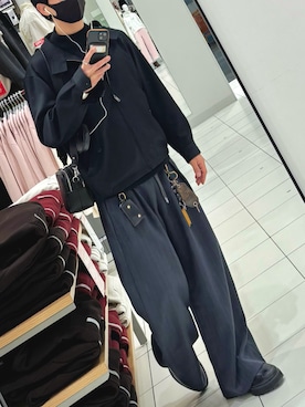 xi(相互)さんのコーディネート