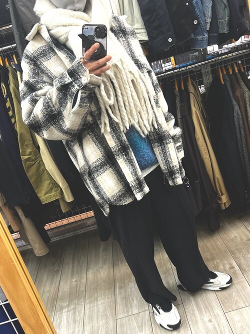 xiさんのコーディネート