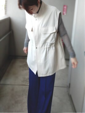 75さんのコーディネート