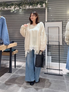 HAYASHIさんのコーディネート