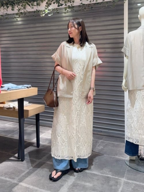 ①洋服　レディース服　秋冬　春夏　トップス　パンツ　50点以上　まとめ売り　大量 ファッション ｜ [公式]ハルメク通販サイト