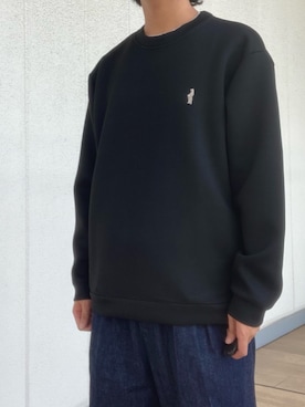 まつおさんのコーディネート