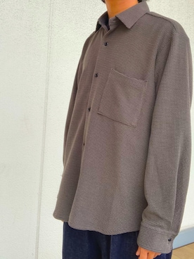 まつおさん(メンズ・168cm)の秋コーディネート