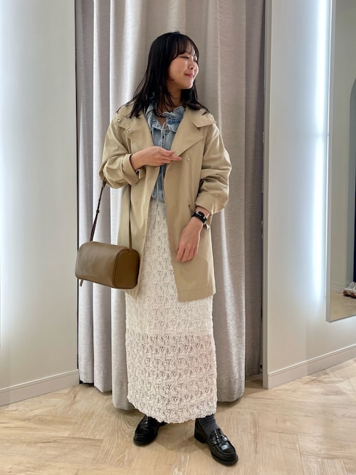 NOLLEY'S Sophi（ノーリーズソフィー） コート アウター