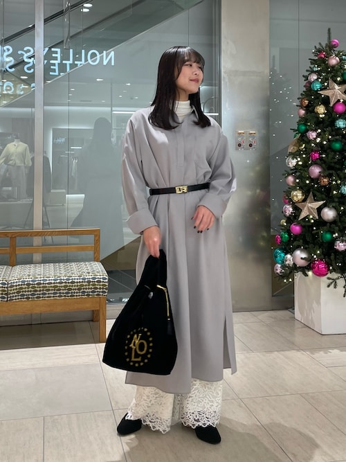 ノックカナグスライドベルト（ベルト）｜NOLLEY'S（ノーリーズ）の