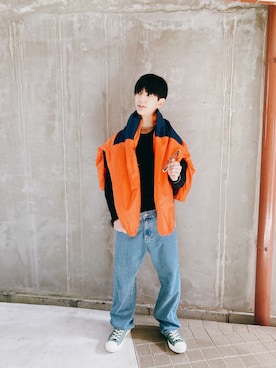 joeさんのコーディネート