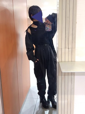 ka23s0さんのコーディネート