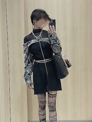 リメイク パンクロック y2k グランジ 安ピン スタッズ パッチワーク コート Amazon | Y2K クロスボディバッグ - フェアリーグランジ