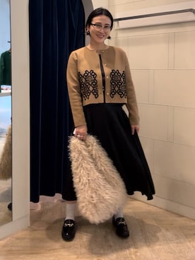 nol SUYAMAさんのコーディネート