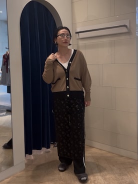 nol SUYAMAさんのコーディネート