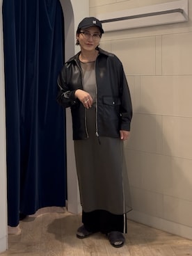 nol SUYAMAさんのコーディネート