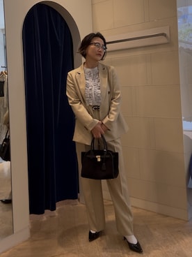 nol SUYAMAさんのコーディネート