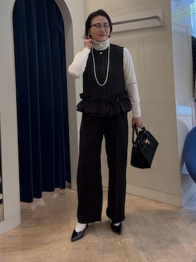 nol SUYAMAさんのコーディネート