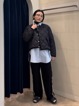 nol SUYAMAさんのコーディネート