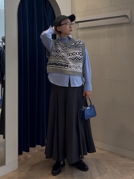 nol SUYAMAさんのコーディネート