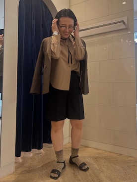 nol SUYAMAさんのコーディネート