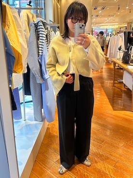 nol SUYAMAさんのコーディネート