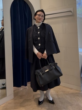 nol SUYAMAさんのコーディネート