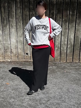 yuip02さんのコーディネート