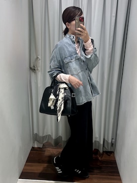 yuip02さんのコーディネート