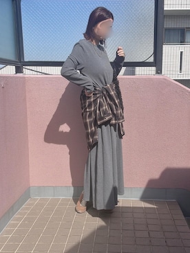 yuip02さんのコーディネート