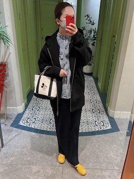 yuip02さんのコーディネート