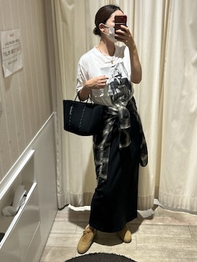 yuip02さんのコーディネート