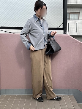 yuip02さんのコーディネート