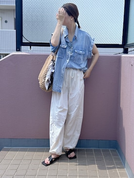 yuip02さんのコーディネート