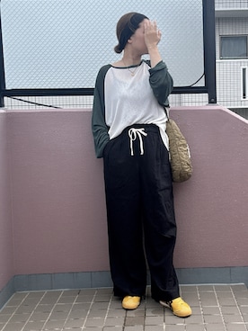 yuip02さんのコーディネート