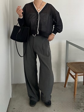 yuip02さんのコーディネート