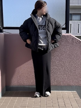 yuip02さんのコーディネート